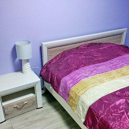 Przytulny Apartament W Goldapi Exteriör bild