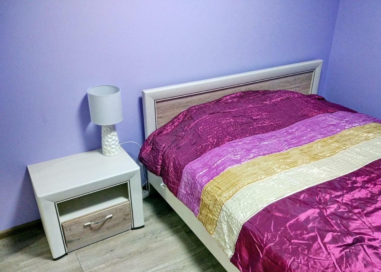 Przytulny Apartament W Goldapi Exteriör bild